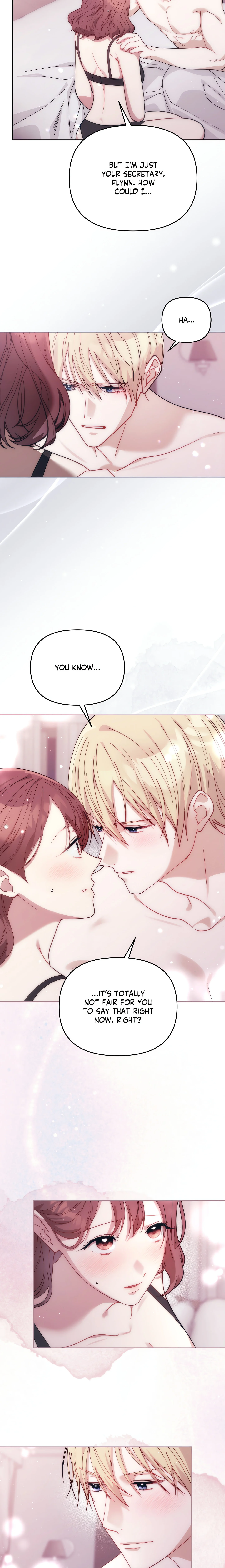 A Staged Scandal (Official Uncensored) chapter 4 page 15