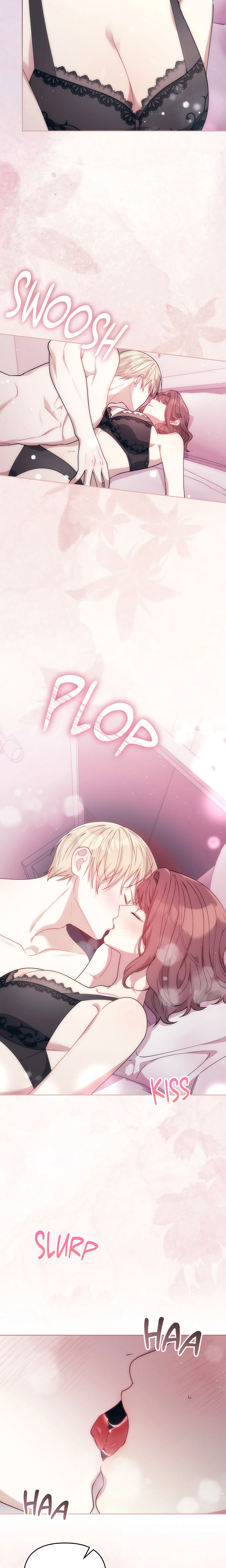 A Staged Scandal (Official Uncensored) chapter 4 page 17