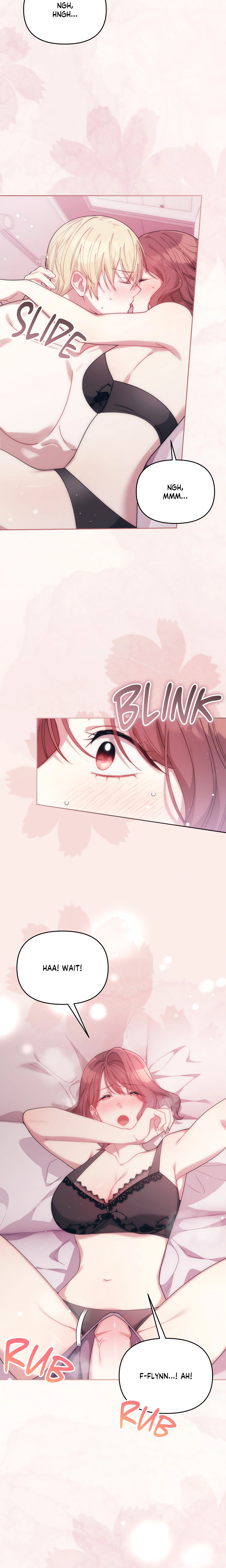 A Staged Scandal (Official Uncensored) chapter 4 page 18