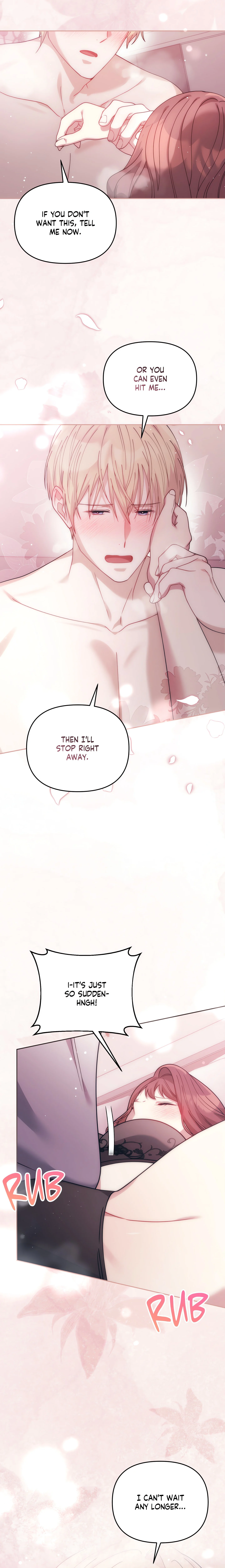 A Staged Scandal (Official Uncensored) chapter 4 page 19