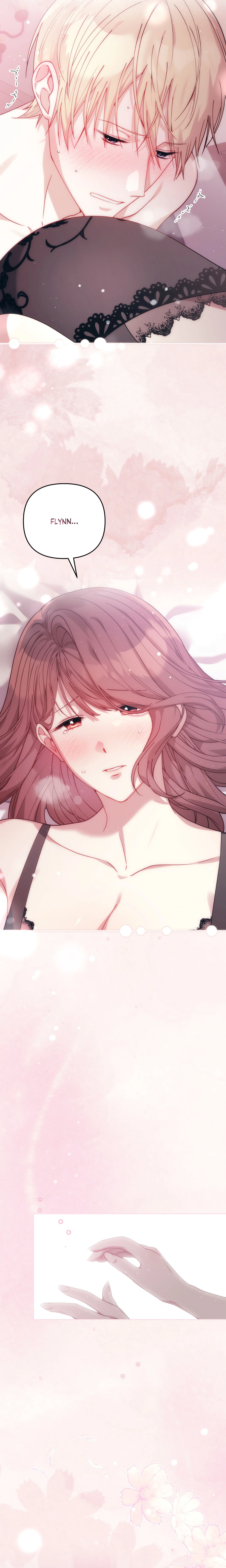 A Staged Scandal (Official Uncensored) chapter 4 page 20