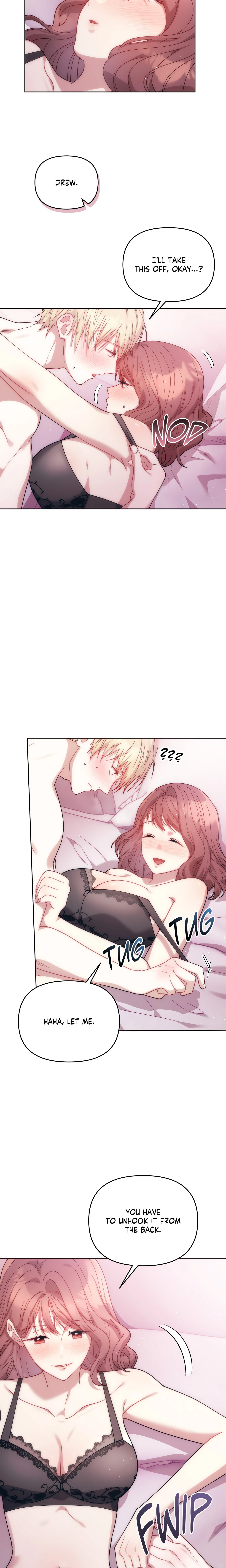 A Staged Scandal (Official Uncensored) chapter 5 page 2