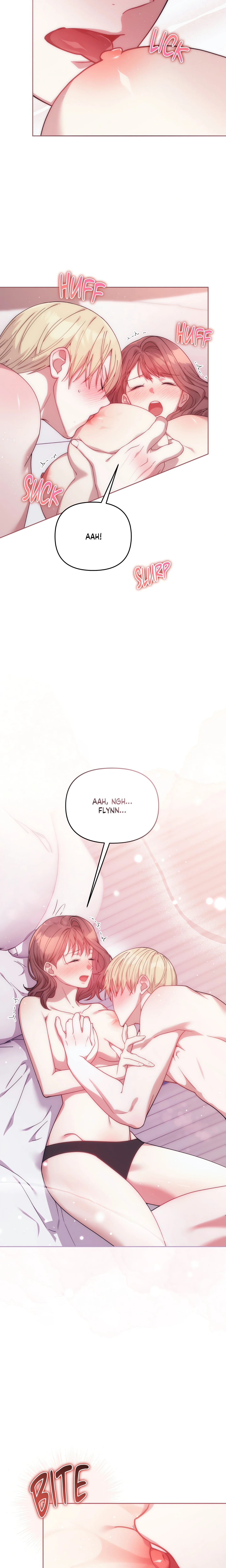 A Staged Scandal (Official Uncensored) chapter 5 page 6