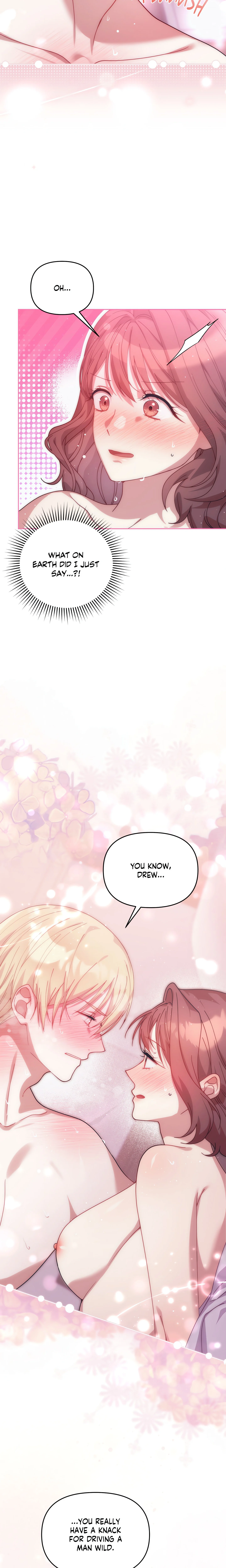 A Staged Scandal (Official Uncensored) chapter 5 page 9