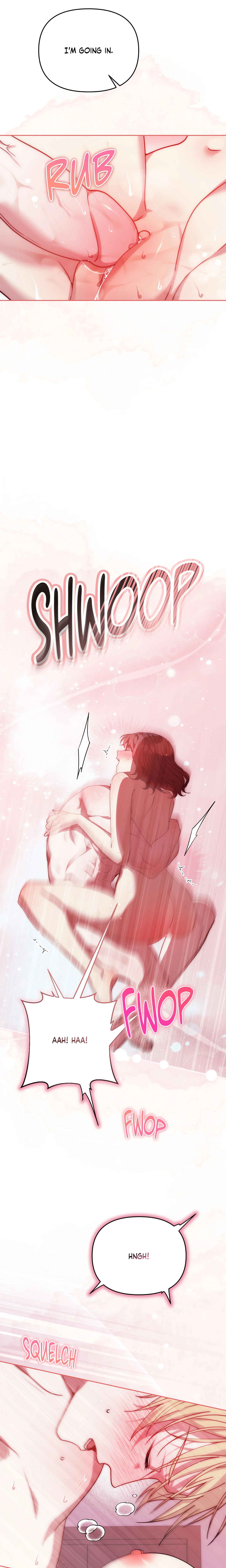 A Staged Scandal (Official Uncensored) chapter 5 page 17