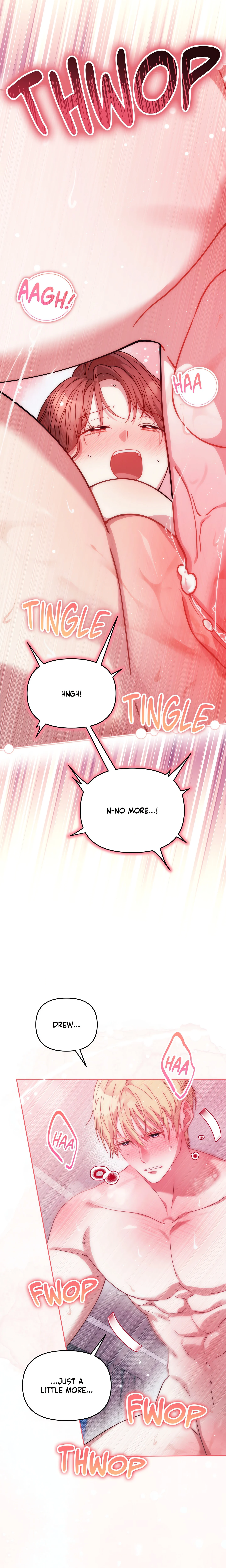 A Staged Scandal (Official Uncensored) chapter 6 page 4