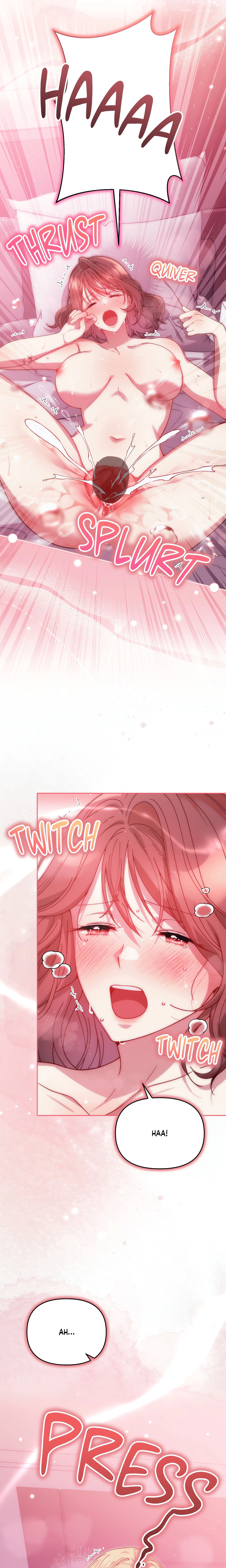 A Staged Scandal (Official Uncensored) chapter 6 page 6