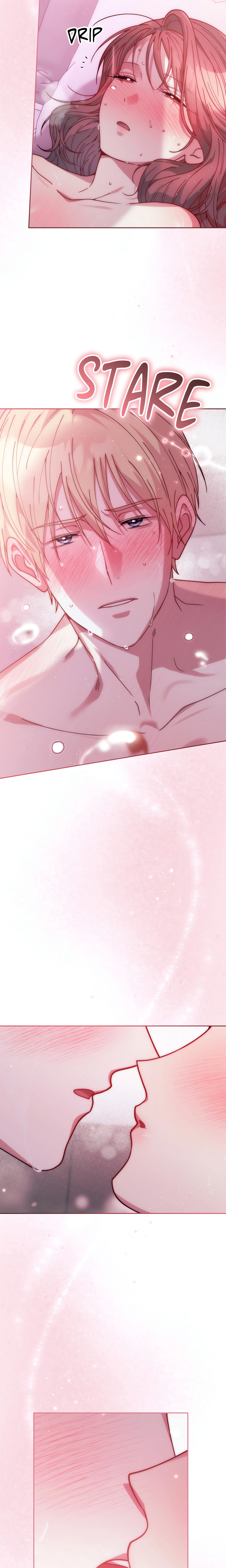 A Staged Scandal (Official Uncensored) chapter 6 page 8