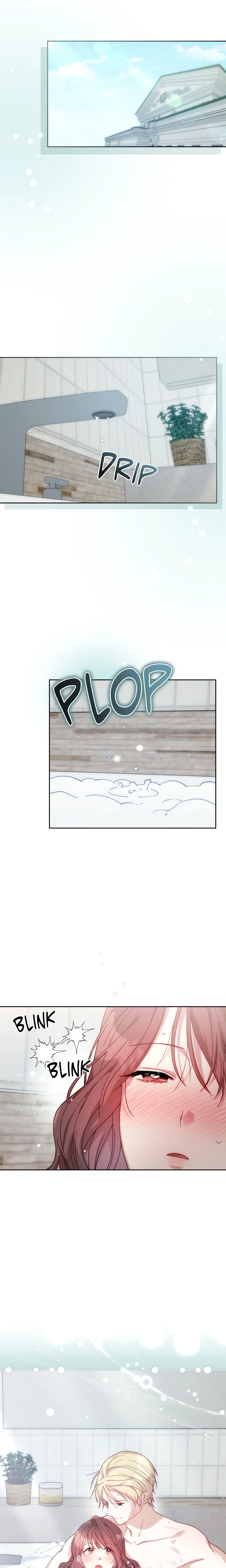 A Staged Scandal (Official Uncensored) chapter 6 page 10