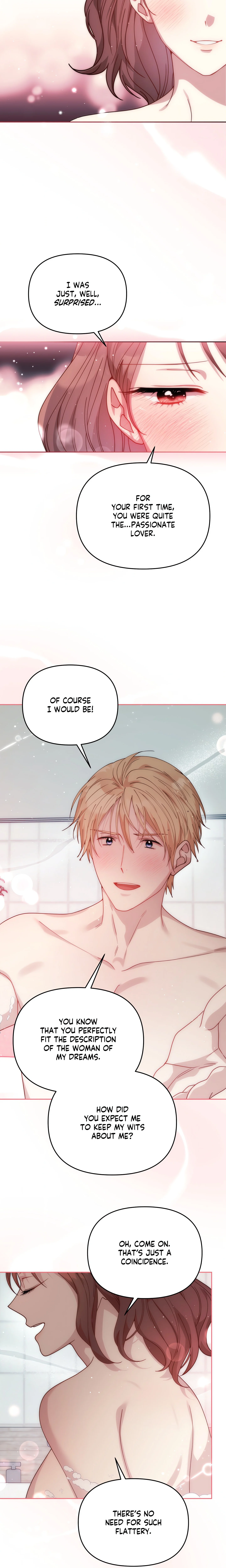 A Staged Scandal (Official Uncensored) chapter 6 page 16