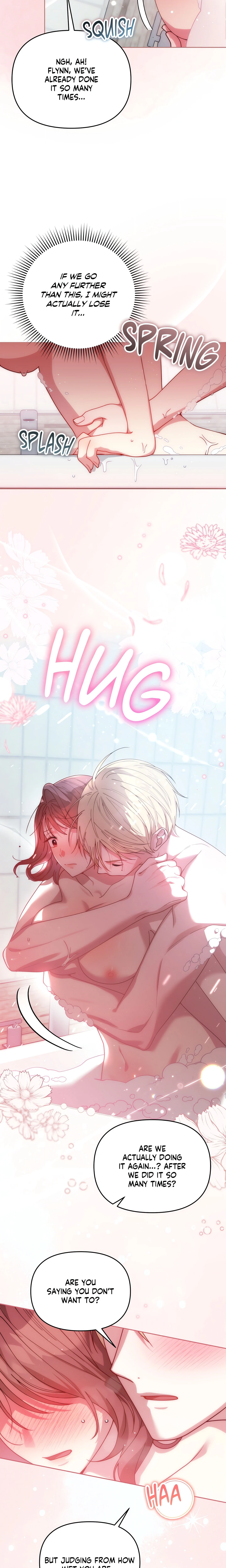 A Staged Scandal (Official Uncensored) chapter 6 page 18