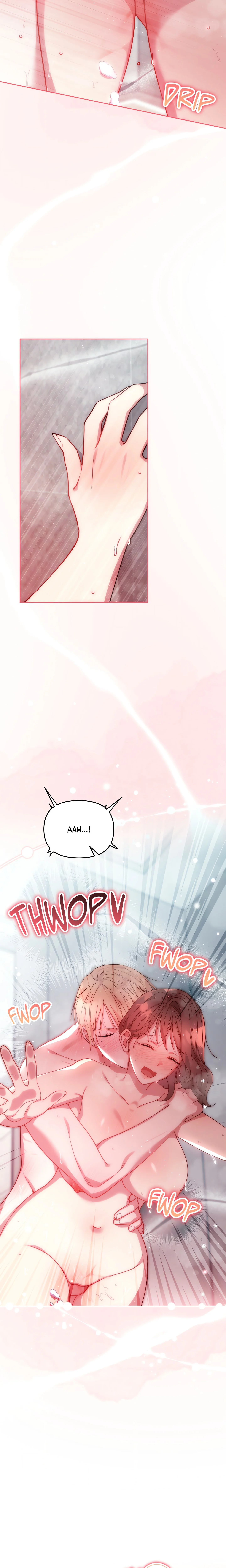 A Staged Scandal (Official Uncensored) chapter 6 page 20