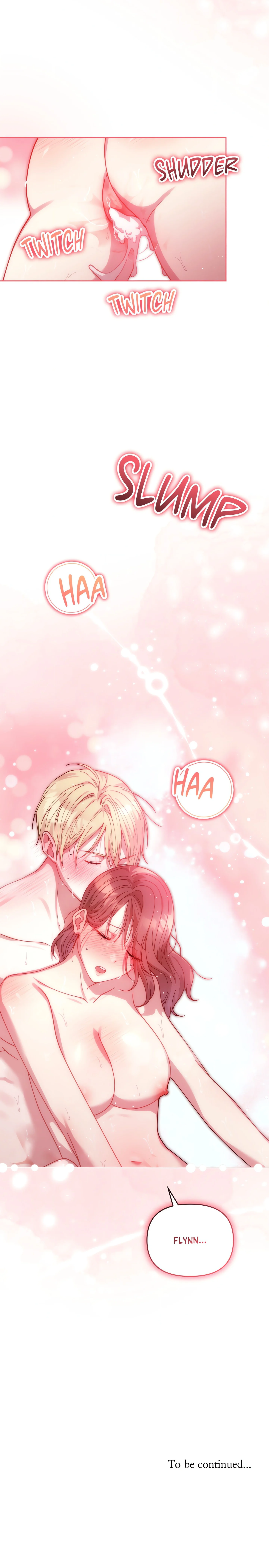 A Staged Scandal (Official Uncensored) chapter 6 page 23