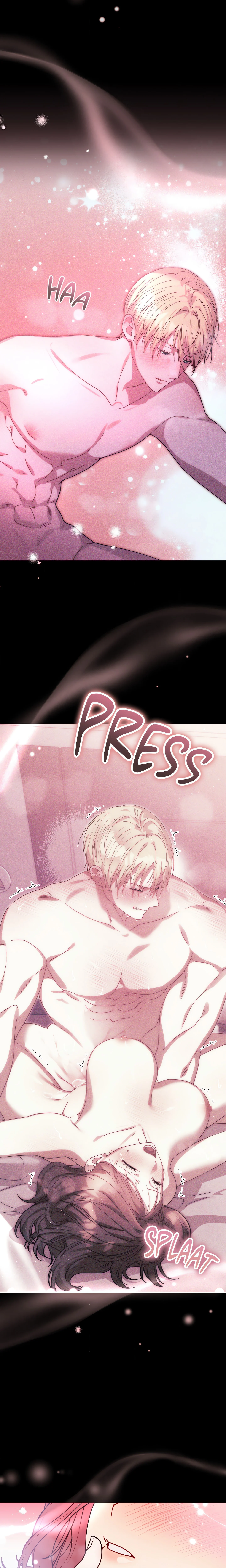 A Staged Scandal (Official Uncensored) chapter 7 page 4