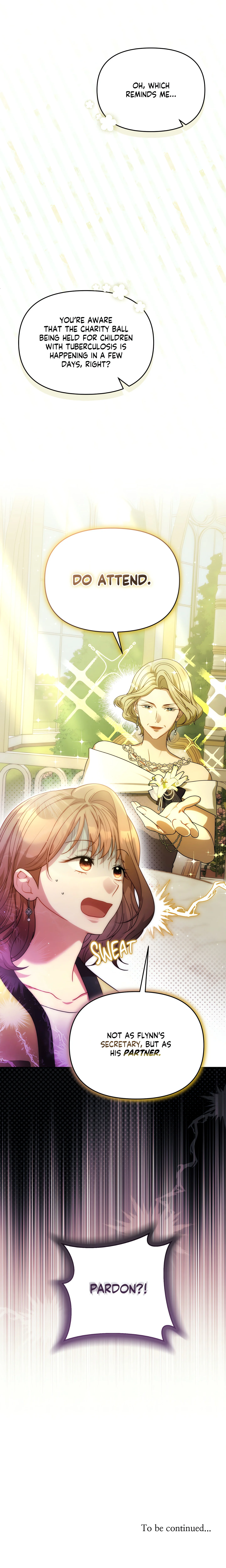 A Staged Scandal (Official Uncensored) chapter 7 page 24
