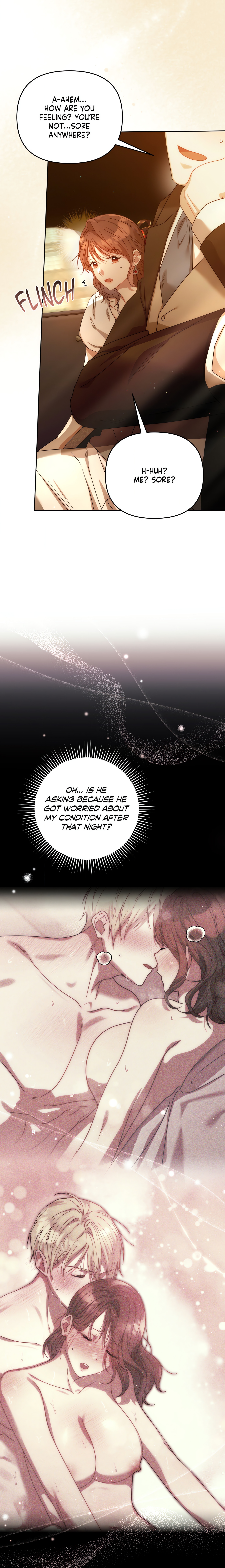 A Staged Scandal (Official Uncensored) chapter 9 page 2
