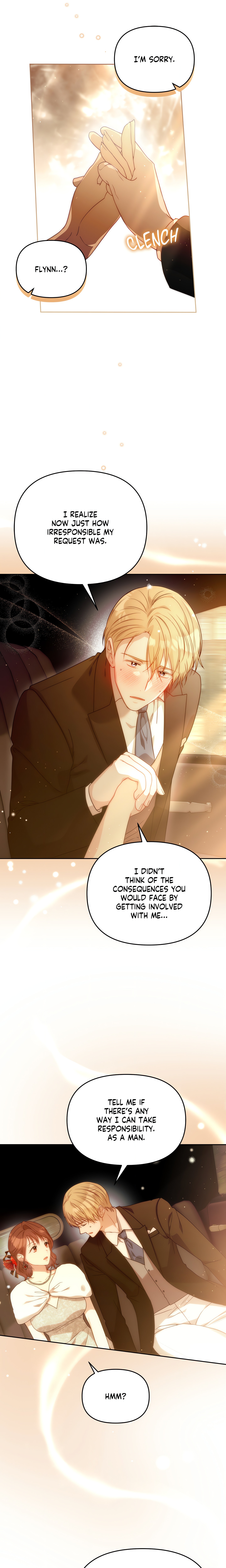 A Staged Scandal (Official Uncensored) chapter 9 page 5