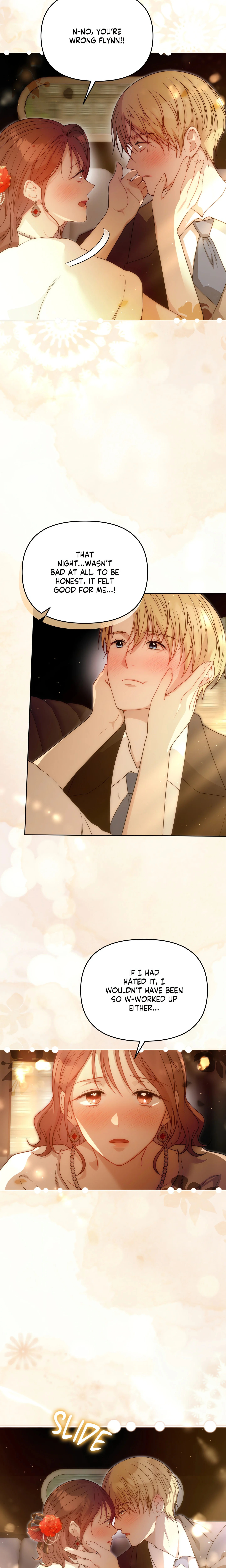 A Staged Scandal (Official Uncensored) chapter 9 page 9