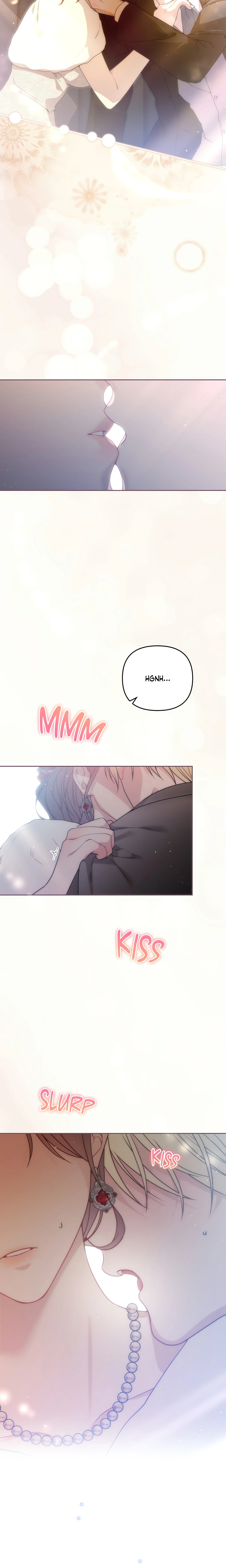 A Staged Scandal (Official Uncensored) chapter 9 page 10