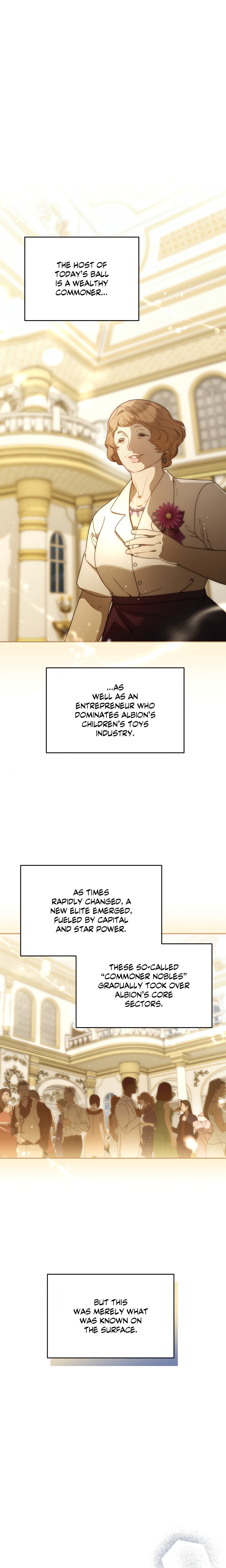 A Staged Scandal (Official Uncensored) chapter 9 page 14