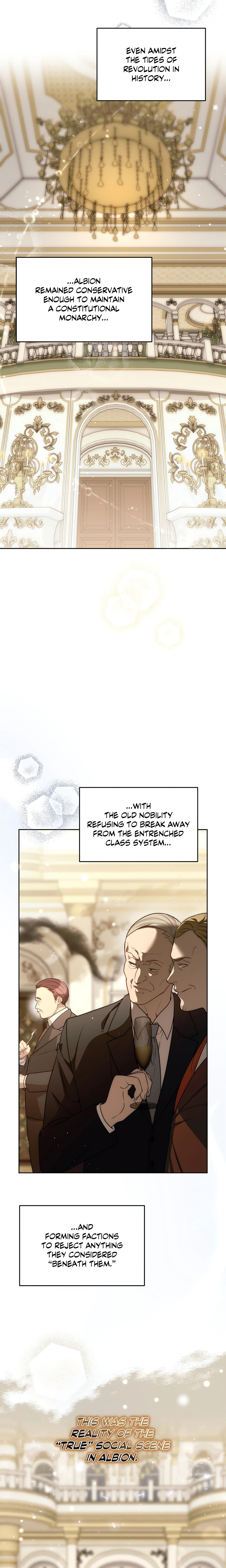 A Staged Scandal (Official Uncensored) chapter 9 page 15