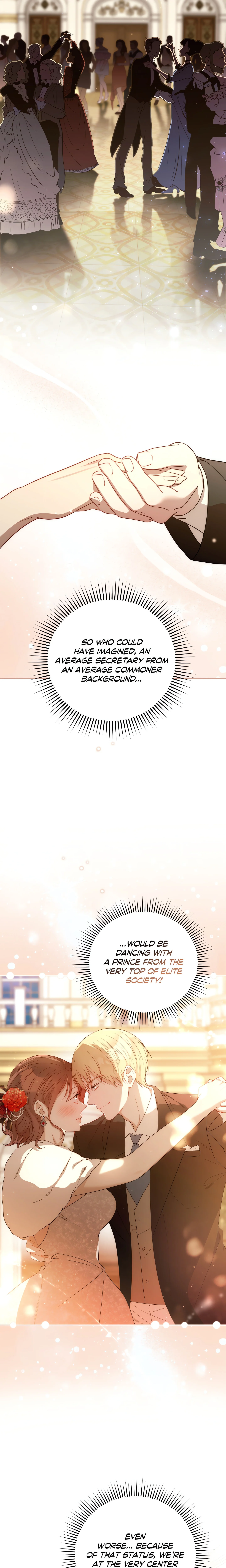 A Staged Scandal (Official Uncensored) chapter 9 page 16