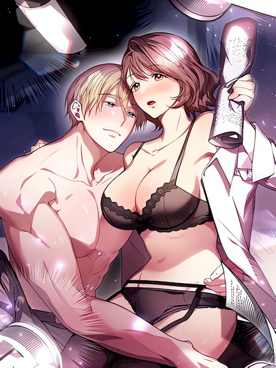 A Staged Scandal (Official Uncensored) cover