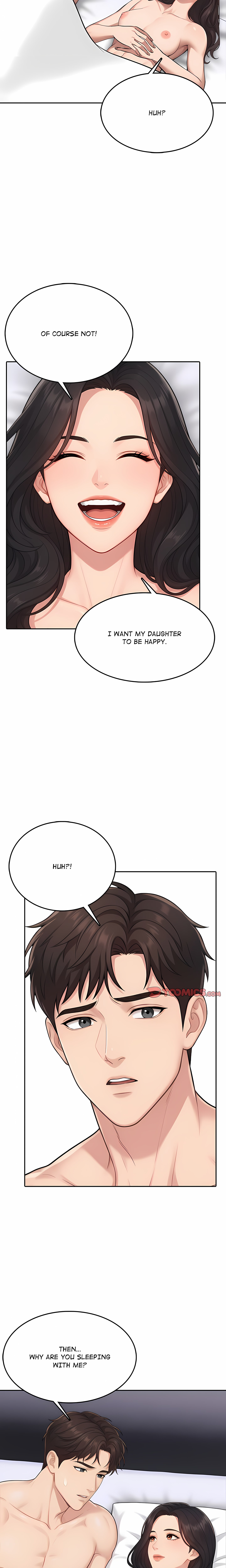 A Sticky Situation chapter 11 page 3