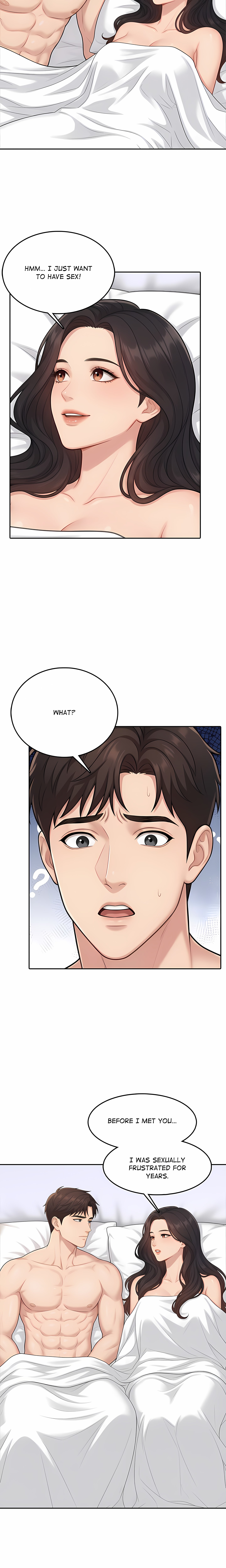 A Sticky Situation chapter 11 page 4