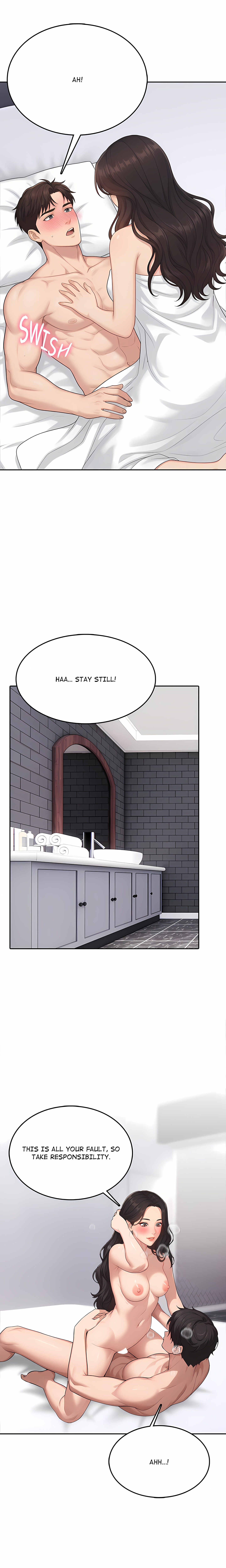 A Sticky Situation chapter 11 page 7