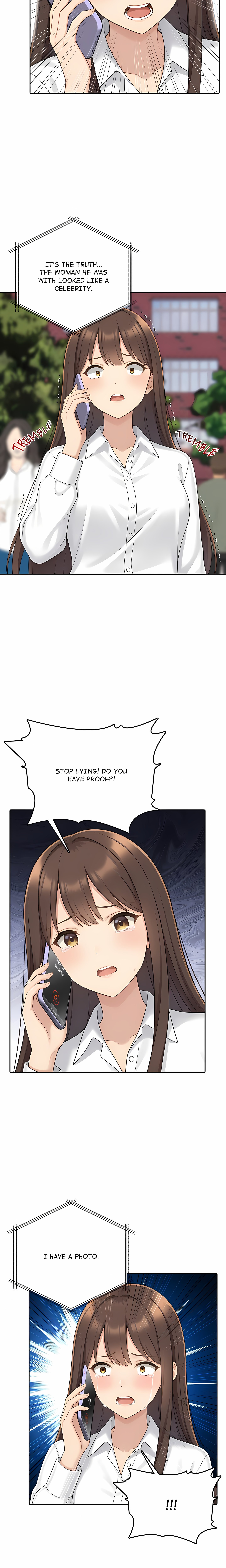 A Sticky Situation chapter 11 page 14