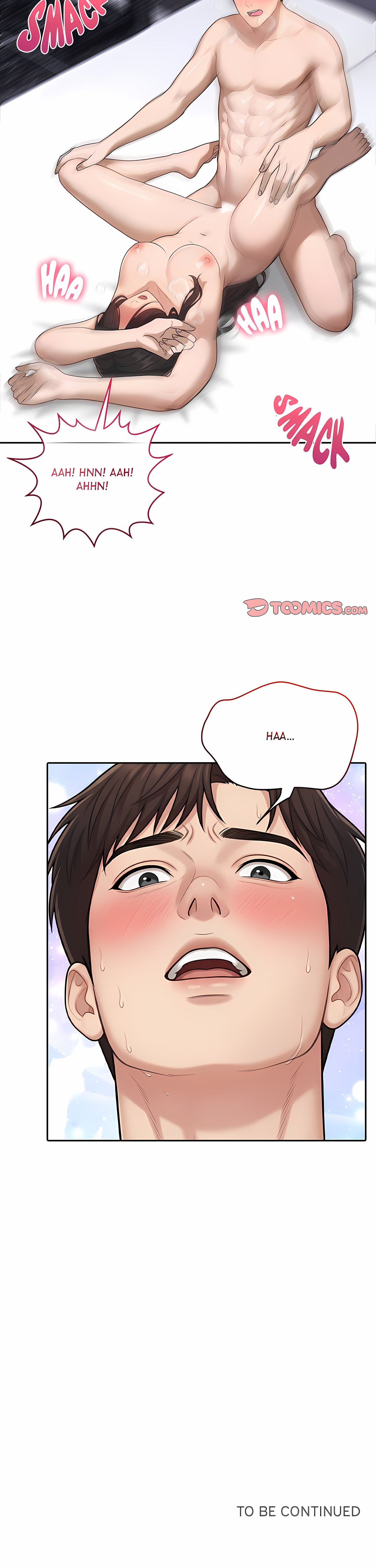A Sticky Situation chapter 11 page 16