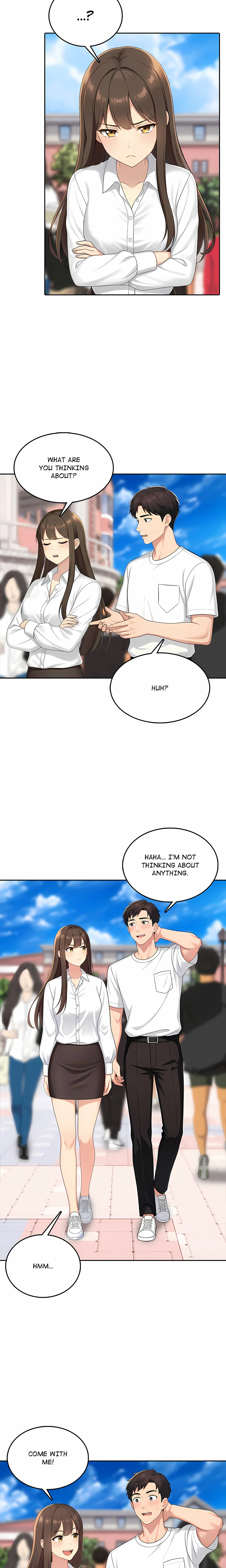 A Sticky Situation chapter 5 page 11