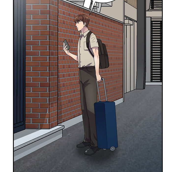 A Stolen Taste chapter 1 page 5