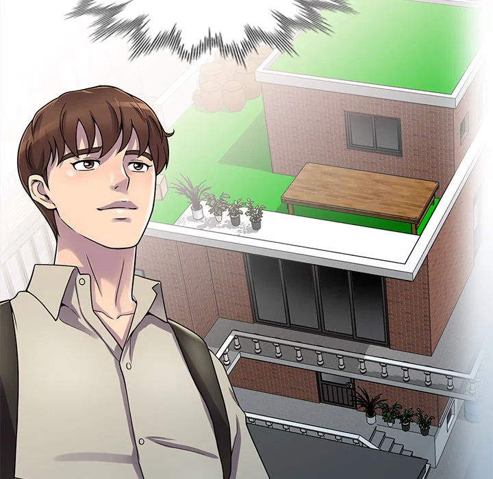 A Stolen Taste chapter 1 page 7