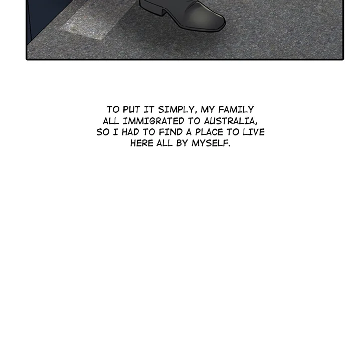 A Stolen Taste chapter 1 page 10