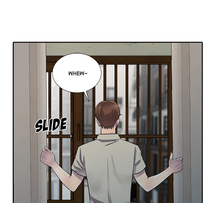 A Stolen Taste chapter 1 page 32