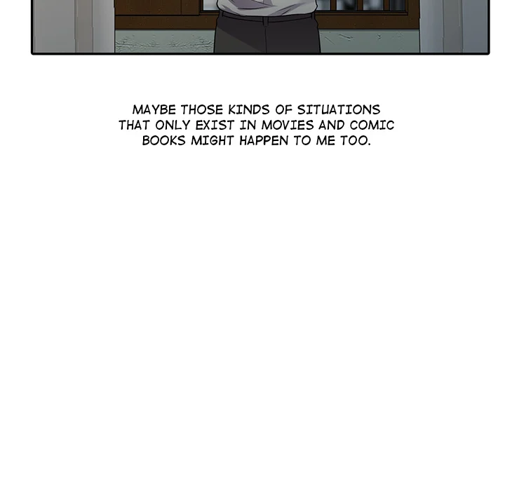 A Stolen Taste chapter 1 page 33