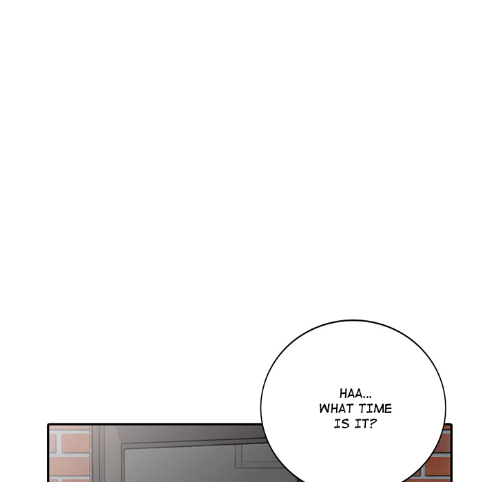 A Stolen Taste chapter 1 page 38