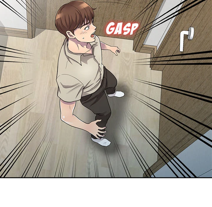 A Stolen Taste chapter 1 page 74