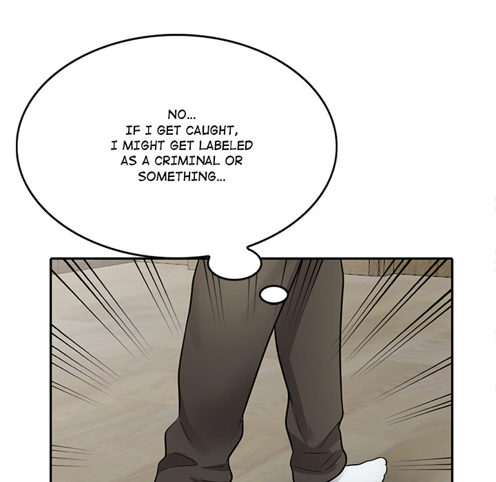 A Stolen Taste chapter 1 page 78