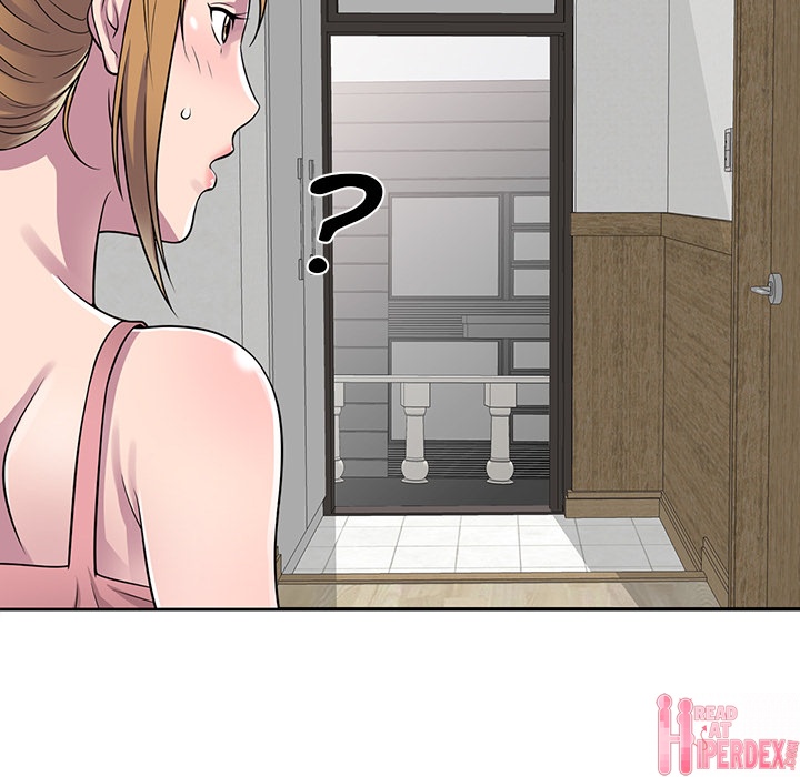 A Stolen Taste chapter 1 page 91