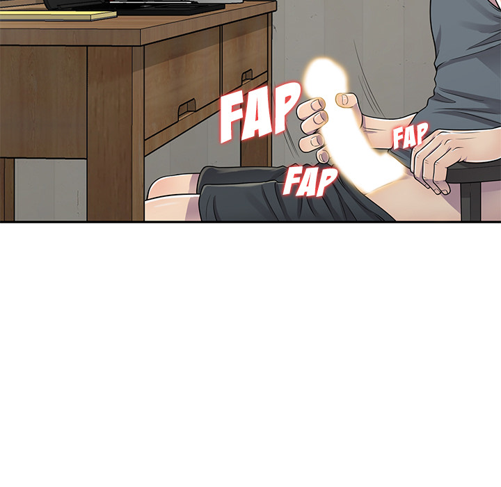 A Stolen Taste chapter 1 page 97