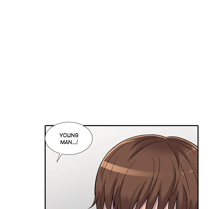 A Stolen Taste chapter 1 page 98