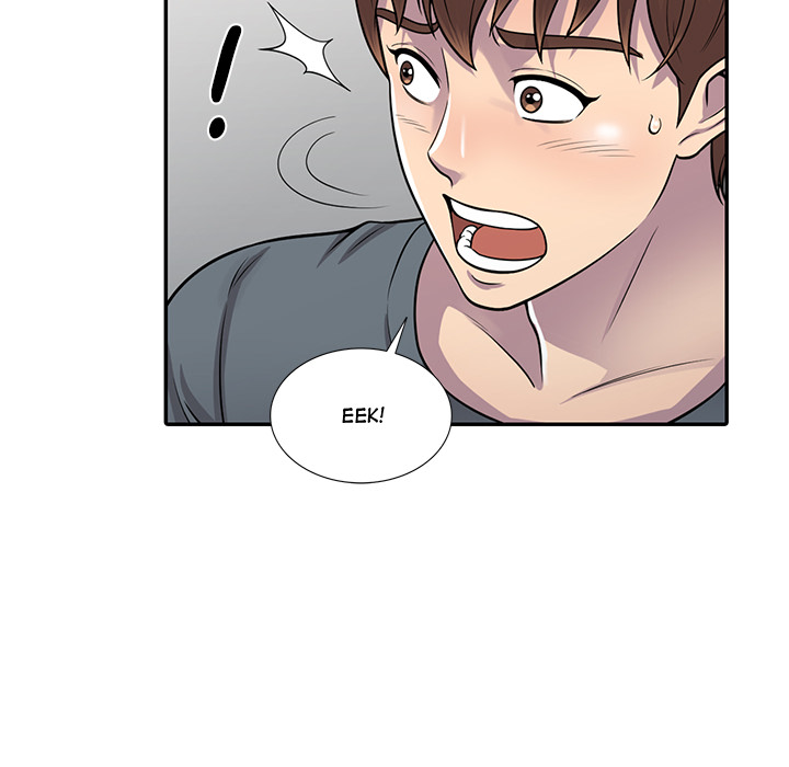 A Stolen Taste chapter 1 page 99