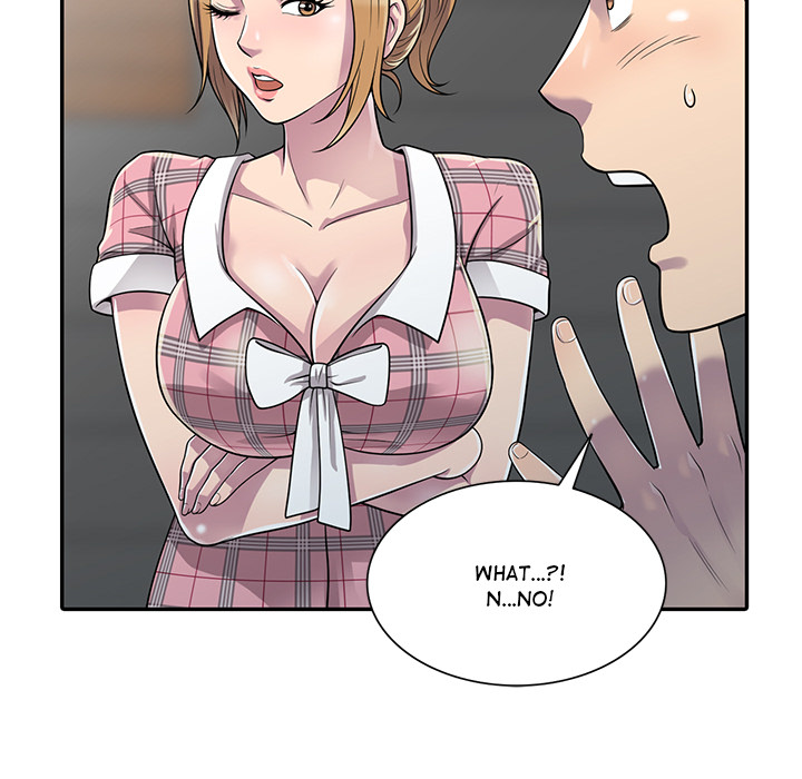A Stolen Taste chapter 1 page 110