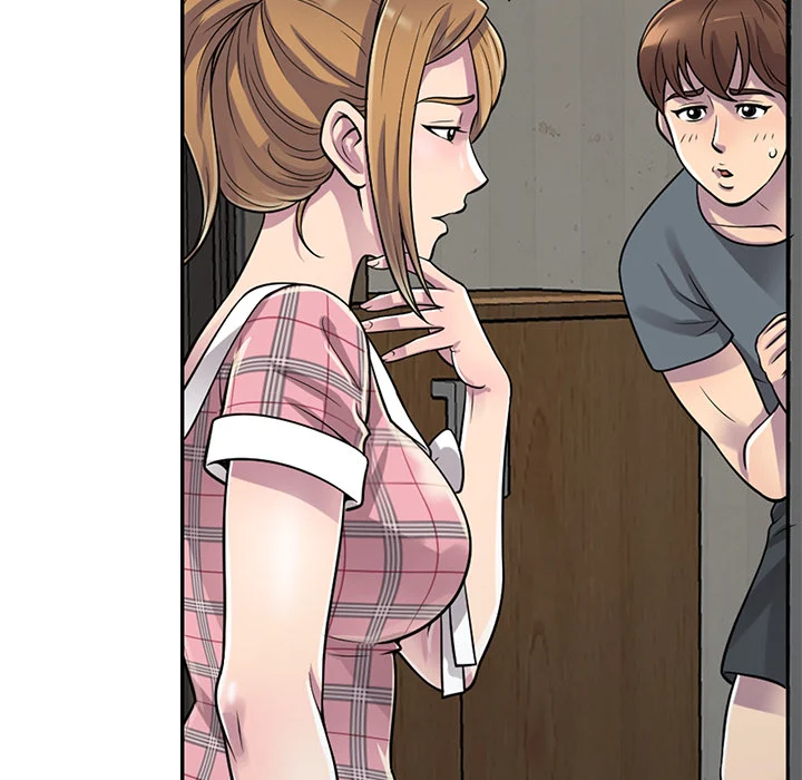 A Stolen Taste chapter 1 page 112