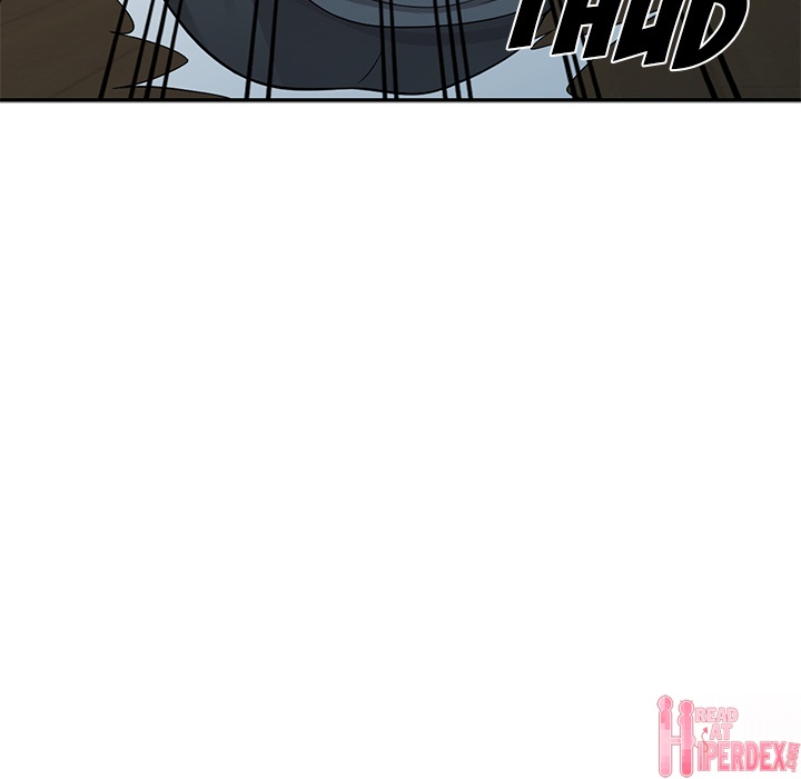 A Stolen Taste chapter 1 page 116