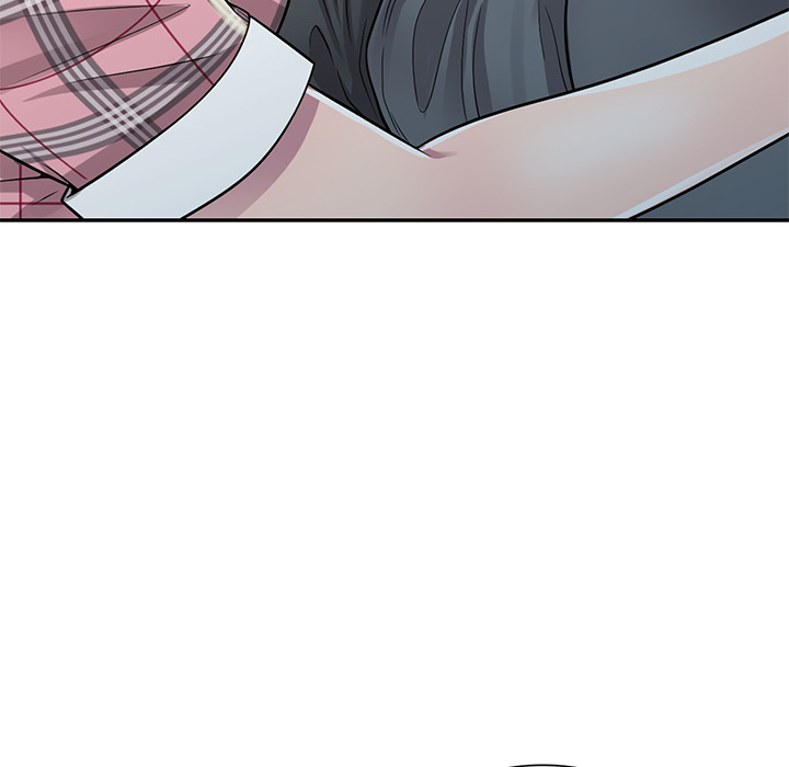 A Stolen Taste chapter 1 page 123