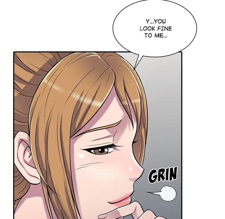 A Stolen Taste chapter 1 page 124
